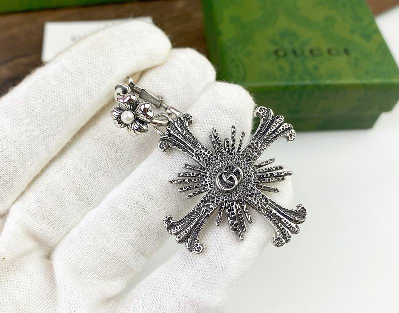 Gucci Earring 03yxs36